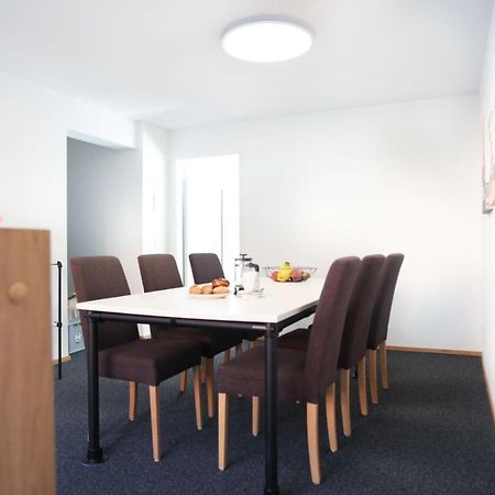 Апартаменти Nest - Elsastrasse 16 Цюрих Екстер'єр фото