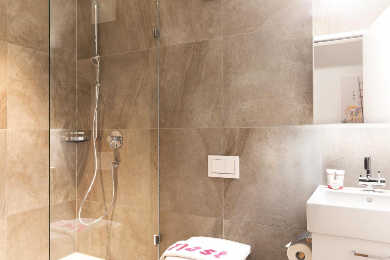 Апартаменти Nest - Elsastrasse 16 Цюрих Екстер'єр фото