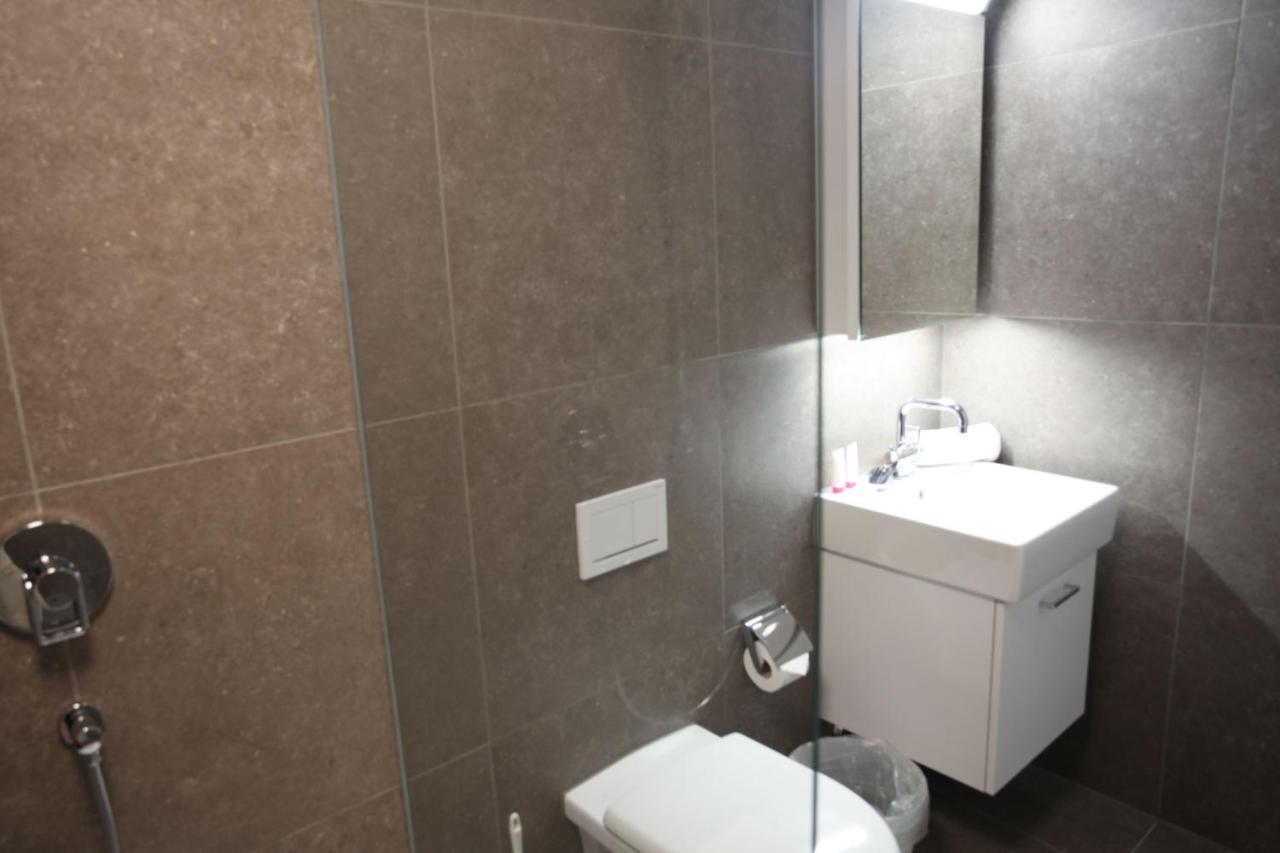 Апартаменти Nest - Elsastrasse 16 Цюрих Екстер'єр фото