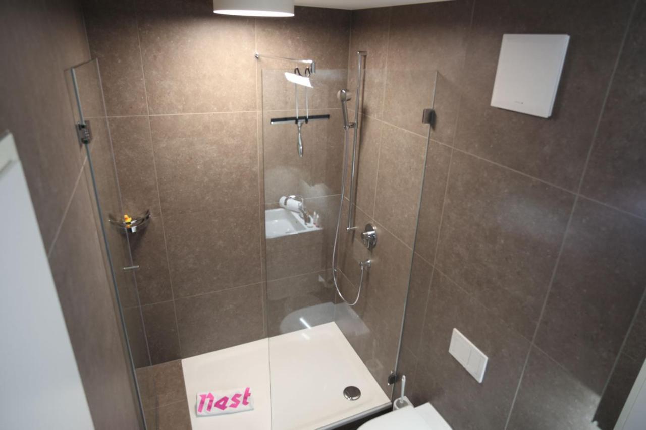 Апартаменти Nest - Elsastrasse 16 Цюрих Екстер'єр фото